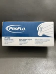 Proflo PF1096 5" Integrated Diverter Tub Spout - Cp Die Cast Chrome. Fixed Price $15.99.