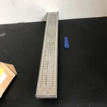 24" Shower Drain. Stainless Steel Lux SP512095. G5. Fixed Price $99.99.
