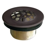 Kingston Brass DTL20 1-7/8" Tub Drain Kit. Fixed Price $27.37.