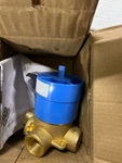 American Standard R422 1/2 In. 2-WAY In-wall Rough Diverter Valve. Fixed Price $35.15.