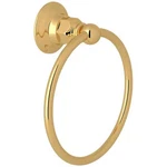 Rohl ROT4IB Country Bath 6" Towel Ring. Fixed Price $77.63.