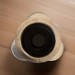 Insinkerator QLM-00 Flange, Stainless Steel Quick Lock Disposal Mount, No Size. Fixed Price $13.99.