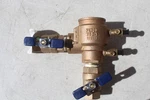 Febco 1" Pvb Pressure Vacuum Breaker Backflow Preventer 765EBV 765-1 170317. Fixed Price $89.99.