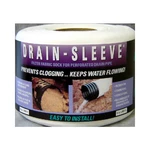 Ads 0420HA Drain Sleeve, Roll, In. X 100 Ft. - Quantity. Fixed Price $38.60.