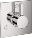 Hansgrohe Diverter Trim Hg Quattro 04880000 Chrome Shower Valve. Fixed Price $82.79.