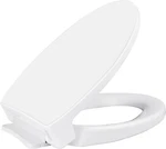 Soft Close Elongated Toilet Seat Replacement For Toto SS114/SS113/SS154/SS224. Fixed Price $69.99.