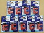 9 - Ldr Mini Pipe Tubing Cutter 1/8" To 7/8" Od Copper Brass Hvac 511 3110. Fixed Price $32.00.