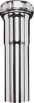 Plumb Pak PP20212 1/4" 6" Metal Chrome Sink Drain Extension Tube 8293680. Fixed Price $8.79.