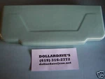 Kohler K-4547 Toilet Tank Lid Champlain Green 84083 1C. Fixed Price $69.00.