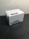Kohler K-974-BN Stillness Purist Slidebar Trim Kit Brushed Nickel. Fixed Price $21.78.