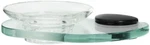 Alno A8930-BRZ Euro Modern Styling Soap Dish, 6-11/16", Bronze. Fixed Price $69.50.