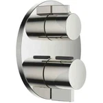 Dornbracht 36425970-080010 Concealed Thermostat One Way Volume Control Platinum. Fixed Price $294.99.