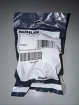 Kohler 73264 Coralis Lucite Large Acrylic Handle - New. Fixed Price $25.00.