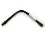Hpc Fire Low Capacity Black Flex Line, 18IN., Stainless Steel. Fixed Price $27.55.