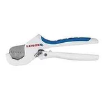 Lenox 12122S2 Plastic Pipe CUTTER-S2 Direct 1-5/16 Max Od. Fixed Price $49.15.