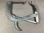 Blue Point (snapon) Vintage CF17 Valve Spring Compressor. Fixed Price $64.99.
