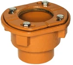 Infinity Drain Cdi 22 Compact Clamp Down Cast Iron With 2" Throat And. Fixed Price $20.00.