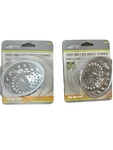 Pack Master Plumber 3-1/2 Fits Twist-and-lock Basket Strainer New. Fixed Price $24.99.