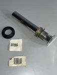 Delta Commercial Open Grid Strainer 33T260A - New. Fixed Price $26.00.