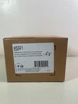 Moen Cfg 45321 Pressure Balancing Tub/shower Valve Cpvc Inlets Stops. Fixed Price $22.99.