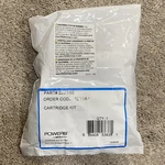 Powers (watts) 220 060 Cartridge Kit. Fixed Price $199.99.