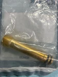 Kohler Wall Supply Adapter Elbow Model: 1247984. Fixed Price $19.38.