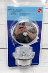 Plumb Pak PP826-67 Lift'n Turn Trim Kit Fits 1/2"OR 1/3/8" Drain Opening Lot. Fixed Price $24.99.
