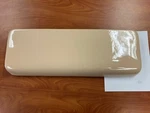 Crane 4-25-001 Toilet Tank Lid Sun. Fixed Price $59.99.