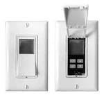 Amba ATW-T24 Programmable Hardwired Timer White. Fixed Price $91.96.