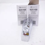 Pack Seasons 425168 Chrome Finish Diverter Tub Spout For 1/2" Fip Die Cast Zin. Fixed Price $16.99.