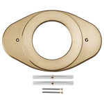 Delta RP29827CZ Shower Renovation Cover Plate - Champagne Bronze. Fixed Price $180.23.