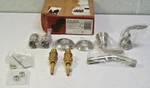 Pfister S10-400K Avalon 2-HANDLE Shower Lever Rebuild Kit, Brushed Nickel. Fixed Price $99.99.