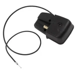 Mtd/troy-bilt Snow Thrower Chute Gear Box Assembly 618-04801A/B (918-04801A). Fixed Price $149.99.