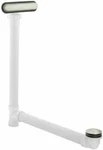 Kohler K-7272-BN Clearflo Slotted Overflow Bath Drain, Vibrant Brushed Nickel. Fixed Price $110.00.