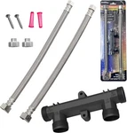 WP596816 Sensor Valve Kit Fit For Watts Premier 500800&500805 Grundfos Up Comf. Fixed Price $107.99.