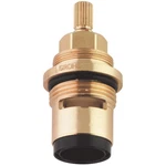 Grohe 45887000 90 Ceramic Cartridge (right) - Chrome. Fixed Price $82.21.