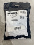 Kohler 1046987 Cp Polished Chrome Shower Faucet Handle Kit Genuine Part. Fixed Price $39.50.