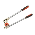 Ridgid 38048 608 1/2" O.d. Heavy-duty Instrument Bender With 16" Handles. Fixed Price $363.33.
