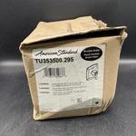 American Standard TU353500.295, Townsend Shower Trim Kit, Brushed Nickel. Fixed Price $89.99.