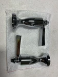 Delta RP100903SS Dorval Lever Handles - Brilliance Stainless. Fixed Price $83.99.