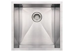 Whitehaus WHNCM1920 Stainless Steel 19'' Single Undermount Kitchen Sink. Fixed Price $829.50.