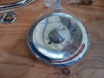 Gerber Maxwell G9-312-LS Chrome Tub/shower Trim Kit ( Less Head) New. Fixed Price $49.99.