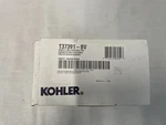 Kohler T37391-BV Pureflo Cable Bath Drain Trim New. Fixed Price $95.00.