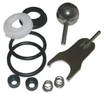 Faucet Repair Kit, New Style 0-2999. Fixed Price $21.17.