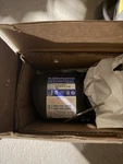 Sloan Flushmate M-101526-F3 1.6GPF. Fixed Price $150.00.