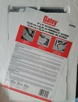 Access Panel By Oatey Company 6" X 9". Fixed Price $29.99.