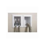 Sioux Chief 696-2313XF Outlet Box 1/2" F1807 Pex 250 Psi Abs 3/4" Thread. Fixed Price $80.25.