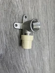 Proflo PFXCPFDE9DSS 1/2" Cpvc Cts Fip 90 Degree Stainless Steel. Fixed Price $14.99.
