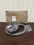 Moen A726BR Brown 69" Metal Hand Shower Hose With 1/2" Ips Connection Brand New. Fixed Price $116.82.