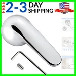 Single Metal Lever Handle Kit For 1300/1400 Series Tub Faucet Delta H79, .... Fixed Price $36.99.